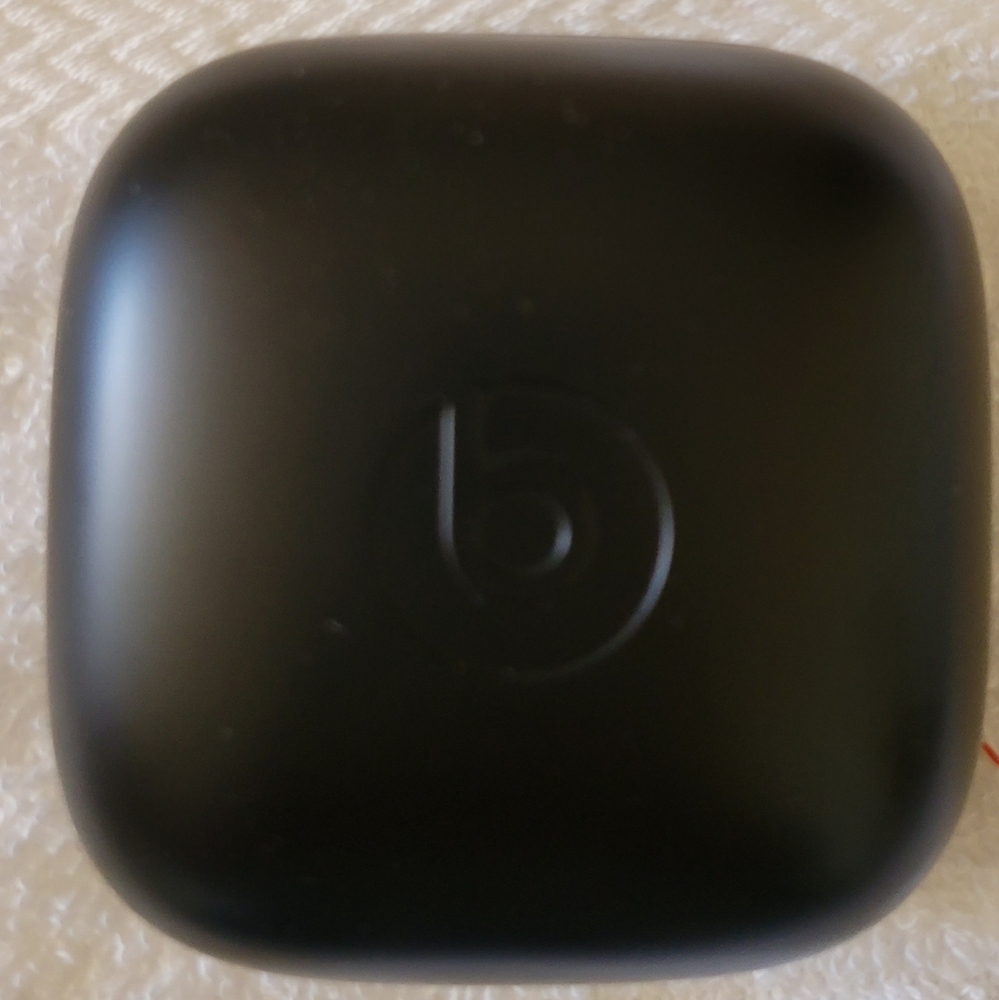 Powerbeats pro